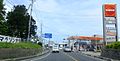 由良宿 鳥取県道320号羽合東伯線