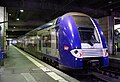 Z 26500 TER Centre, Z 26566, Paris Gare Montparnasse, 2012