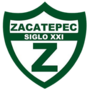 Miniatura para Club de Fútbol Zacatepec Siglo XXI
