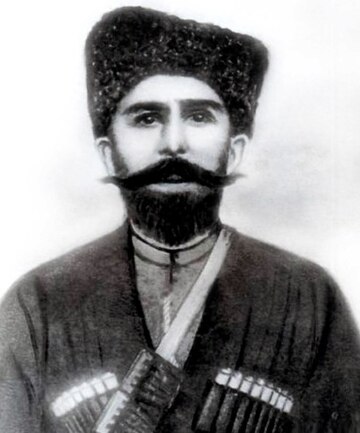 Zelimhan Guşmazukayev