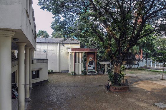 Zilla Shilpakala Academy, Chittagong