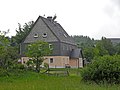 Ländliches Wohnhaus (Einzeldenkmal zu ID-Nr. 09303550)