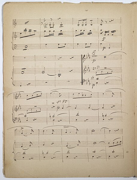 File:"André Gérard. Drame en 5 Actes. Musique de M. Ancessy.... Première Représentation le 30 Avril 1857. Odéon." Musique de scène pour la, pièce de Victor Séjour - btv1b525044130 (010 of 574).jpg