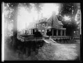 "Ayrshire" the house of Genl. J.A. Buchanan, Upperville, Va., where many of the (...) breakfastsand (.) balls are held LCCN2016852215.tif