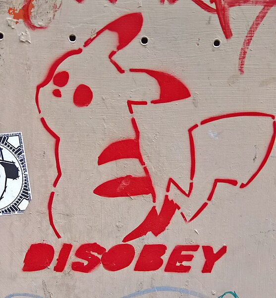 File:"Disobey" Florence 2016 (28029661453).jpg