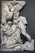 (Toulouse) Hercule et les boeufs de Géryon - Musée Saint-Raymond Ra 28 l.jpg