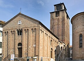 Campanile du Duomo.