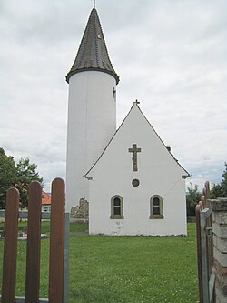 Skyline of Berg