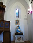 Chiesa di Nostra Signora dell'Assunzione di Esbareich 08.jpg