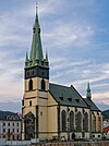 Ústí nad Labem kostel Nanebevzetí Panny Marie.jpg