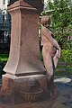 * Nomination Maiden Fountain Sculpture in Łódź Palace Garden --Scotch Mist 06:42, 19 May 2024 (UTC) * Critique requise