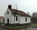 Village chapel (April 2015)
