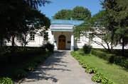 Енгельгардта П. маєток і парк в Будищах на Звенигородщині, Черкащина.TIF