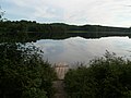 Озеро - panoramio - Андрей Мухорин.jpg