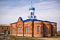 * Nomination: church in Zenkino, Chaplyginsky District, Lipetsk Oblast, Russia. By User:Sergei Rusin --Красный 06:09, 28 May 2023 (UTC) * * Review needed