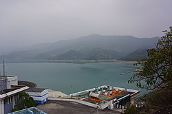 Водохранилище Наньхуа