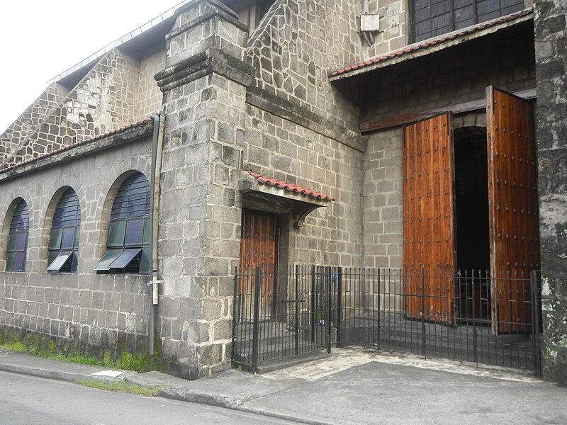 File:04551jfSan Juan City Santuario del Santo Cristo Kabayanan Tibagan F. Blumentritt Streetsfvf 08.jpg