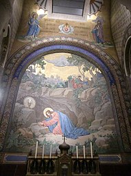 Basilique Notre-Dame-Du-Rosaire De Lourdes: Historique, Description, Notes et références