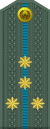 Uzbekistan Air And Air Defence Forces