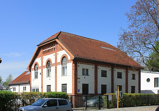 09012318 Berlin-Heiligensee, Sandhauser Straße 139-145 0011