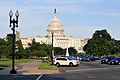 * Nomination Washington D.C., United States Capitol --Ralf Roletschek 12:28, 16 March 2013 (UTC) * Promotion Good Quality --Rjcastillo 14:40, 16 March 2013 (UTC)