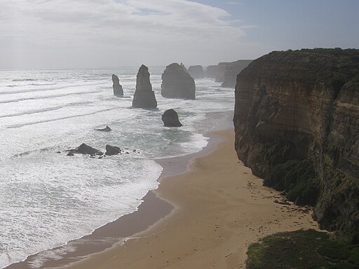 12Apostles2012