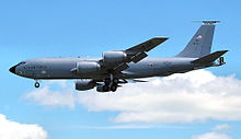 132d Air Refueling Squadron - Boeing KC-135A-BN Stratotanker 63-8872.jpg