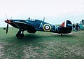 15 Hawker Hurricane XIIB A-LK, Air Tattoo (15836050685).jpg