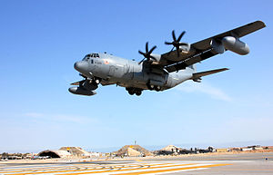 193d Escuadrón de Operaciones Especiales EC-130J en el suroeste de Asia.jpg