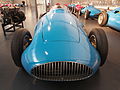1955 Gordini GP type 32, 8 cylinder, 250hp, 2473cm3, 270kmh, photo 2.JPG