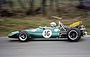 Brabham BT33