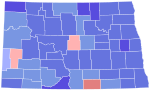 Thumbnail for 1982 United States Senate election in North Dakota