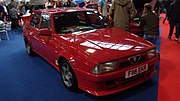 Μικρογραφία για το Alfa Romeo 75