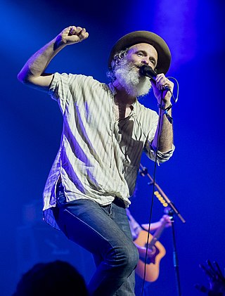 <span class="mw-page-title-main">Fran Healy (musician)</span> Scottish musician