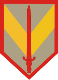 File:1st Sustainment Brigade.svg