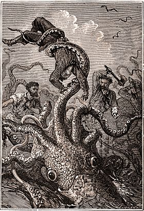 The sea in culture - Wikipedia