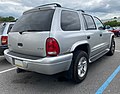 2001 Dodge Durango R/T