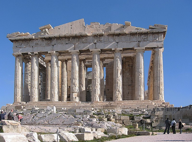 Inclinado Millas canal Antigüedad clásica - Wikipedia, la enciclopedia libre