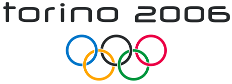 2006 Winter Olympics logo.svg