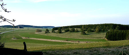 2007 04 10AlbhochflächeGroßerHeuberg