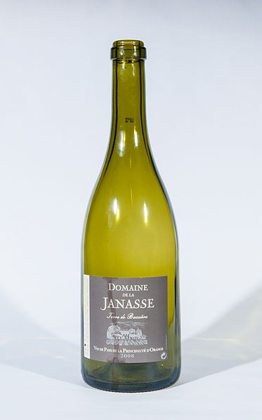 File:2008 Domaine de La Janasse Terre de Bussiere (8130776589).jpg