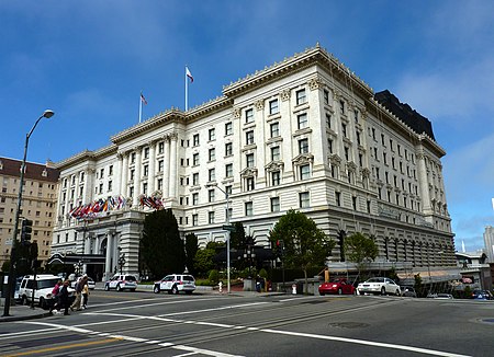 2009 0722 FairmontSF