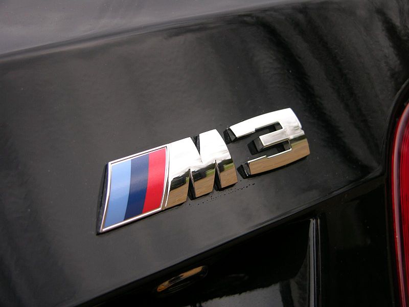 File:2009 BMW M3 Cabriolet - Flickr - The Car Spy (1).jpg