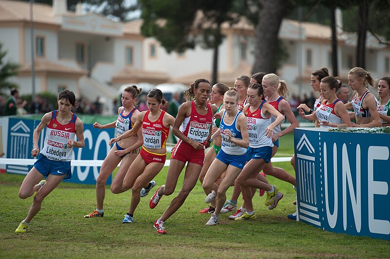 File:2010 European Cross Country Championships 2.jpg