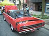 68er Dodge Dart GTS