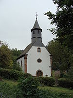 Rochuskapelle (Hohenecken)