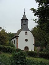Catholic Rochus Chapel