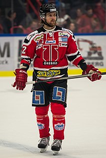 Robin Dahlstrøm