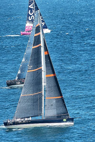 File:2013 Rolex Fastnet Race USA 45 Bella Mente (9493047419).jpg