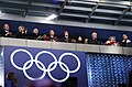 2014 Winter Olympics opening ceremony